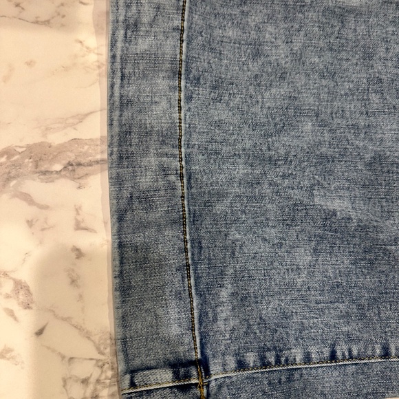LC High-waisted wide leg jeans - Picture 5 of 6